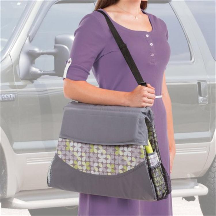 Portable Folding Travel Bed